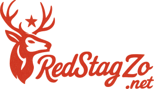 RedStagZo.net Logo
